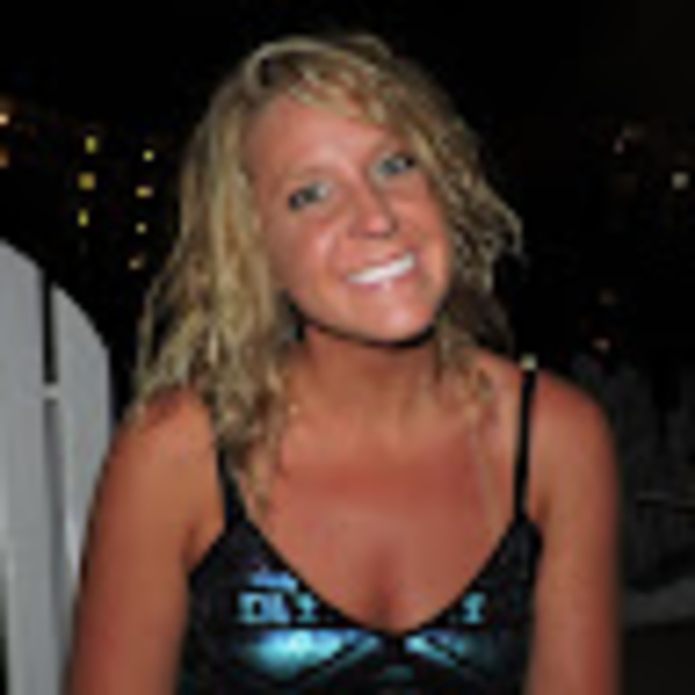 Meet your Posher, Amanda